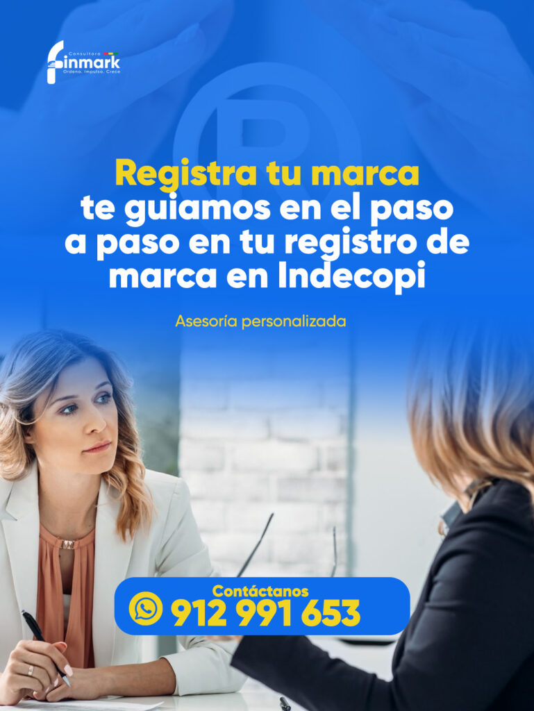 ¿Cuál es la diferencia entre registrar o patentar una marca?